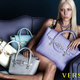 Illustration for article titled What Lady Gagas Versace Ads Look Like Without Photoshop